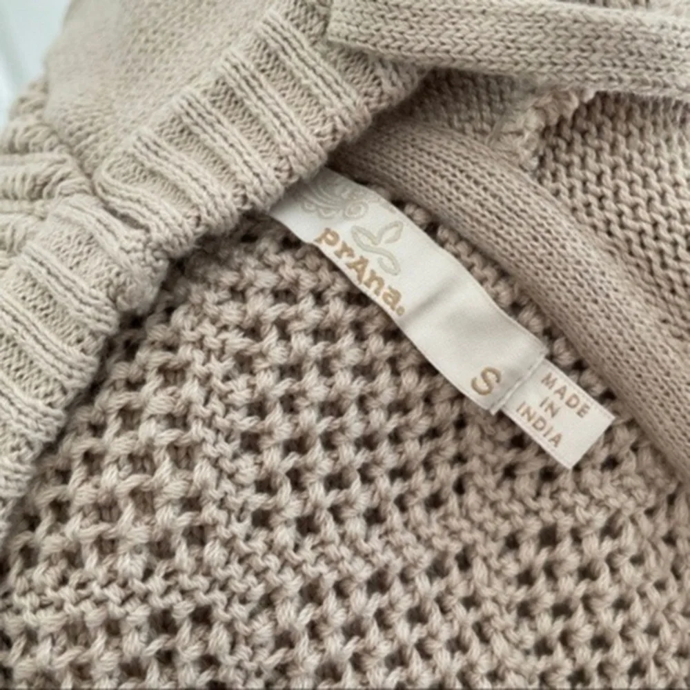 Prana Sugar Beach Sweater​​​